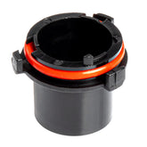 Adattatore xenon per riflettore alogeno H7 Opel