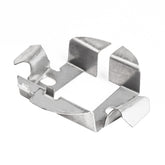 Adattatore xenon per riflettore alogeno H7 per VW, Mercedes, Audi e Opel