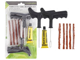 Kit riparazione pneumatici tubeless Carmotion