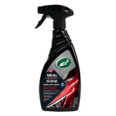 Turtle Wax Hybrid Sealant Cera Idrofobica 500 ml