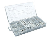 Set di molle da 200 pezzi in 20 misure CARMOTION