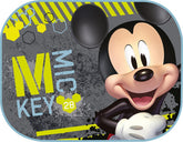 Parasole per finestrino auto con motivo Mickey