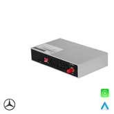 CarPlay e Android Auto sul display originale Mercedes Benz – Carmediaeurope.com