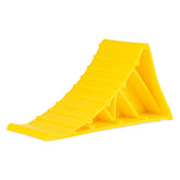 Cuneo fermaruota in plastica di CarCommerce