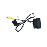 Cavo adattatore per Ford Mondeo MK5 2013-2019 con climatizzatore automatico