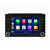 Saab 9-3 2006-2012 - 7" Radio m. Apple CarPlay og Android Auto