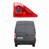 Telecamera posteriore Nissan NV400/Opel Movano/Renault Master 2010–2016