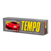 Pasta lucidante TEMPO per cromature 120 g