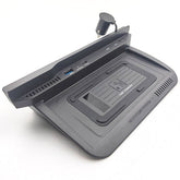 Nissan X-Trail 2022-2023 caricatore wireless per smartphone con ricarica rapida da 15W