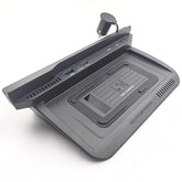 Nissan X-Trail 2022-2023 caricatore wireless per smartphone con ricarica rapida da 15W