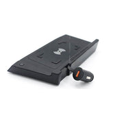 Caricatore wireless rapido per smartphone Volkswagen Tiguan Allspace 2017-2023