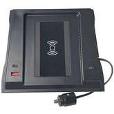 BMW Serie 7 2019-2022 Caricatore wireless per smartphone con ricarica rapida da 15W