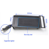 Volvo XC60 / V60 / S60 2014-2018 Caricatore wireless per smartphone con ricarica rapida da 15W