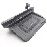 Nissan Qashqai 2021-2026 Trådløs Qi Oplader med hurtigopladning