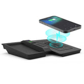 Subaru XV / Crosstrek 2019-2023 Caricatore wireless per smartphone con ricarica rapida da 15W