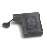 Caricatore wireless per Mercedes-Benz E-Klasse 2020-2023 con ricarica rapida da 15W