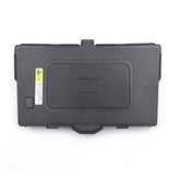 Lexus ES 2022-2023 caricatore wireless per smartphone con ricarica rapida da 15W