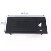 Caricatore wireless per telefono BMW Serie 7 2016-2022 con ricarica rapida da 15W