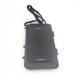 Caricatore wireless per smartphone Volkswagen ID.3 / ID.4 / ID.4 X / ID.4 Crozz / ID.6 / CUPRA Born 2020-2022 con ricarica rapida da 15W