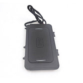 Caricatore wireless per smartphone Volkswagen ID.3 / ID.4 / ID.4 X / ID.4 Crozz / ID.6 / CUPRA Born 2020-2022 con ricarica rapida da 15W