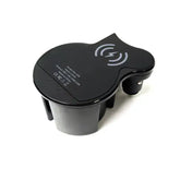 Caricatore wireless per Audi A8 2011-2024 con ricarica rapida da 15W