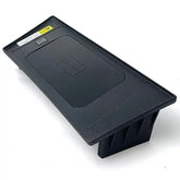Ford Ranger 2022-2024 Caricatore wireless per smartphone con ricarica rapida da 15W