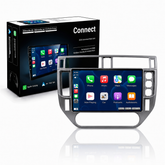 Ford Kuga 2008-2012 - autoradio 9\" con Apple CarPlay e Android Auto