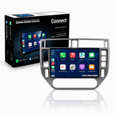 Ford Kuga 2008-2012 - autoradio 9\" con Apple CarPlay e Android Auto