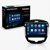 Nissan Pulsar 2015-2018 - 9" Radio m. Apple CarPlay og Android Auto
