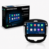 Nissan Pulsar 2015-2018 - 9" Radio m. Apple CarPlay og Android Auto