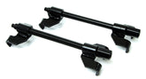 Set di due compressori per molle da 260 mm