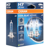 Lampadina alogena Osram H7 Cool Blue NEXT GEN 12V 55W PX26d