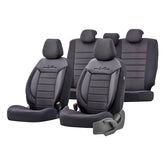 Coprisedili auto COMFORTLINE 209