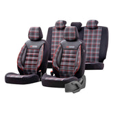 Coprisedili auto OTOM GTI SPORT 801