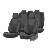 Set coprisedili in design RUBY 1201