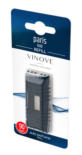 VINOVE PARIS duftrefill til bil