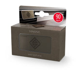 Profumatore per auto VINOVE Classic Leather Line Rome