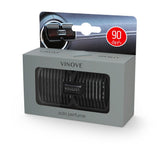 Profumatore per auto VINOVE Silverstone