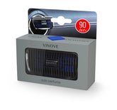 Profumo per auto VINOVE Evolution Line Indianapolis