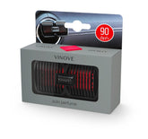Profumo per auto VINOVE Evolution Line Maranello