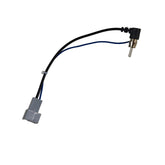Adattatore antenna FM FMAC6 – 20 cm per autoradio Android con alimentazione antenna 12V