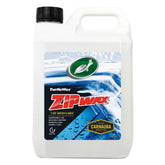Turtle Wax Zip Wax Shampoo 2,5 litri