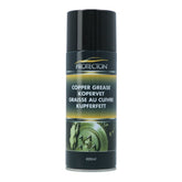 Protecton kobberfedt 400ml - spray can with copper grease for corrosion protection and anti-seizing