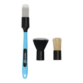 Set di spazzole Protecton Detail