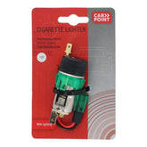 Carpoint accendisigari Luxe + illuminazione 12 volt
