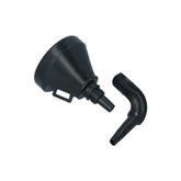 Imbuto Carpoint + tubo di riempimento flessibile