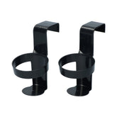 Portabicchieri Carpoint, 2 pezzi