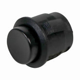 Interruttore a pulsante Carpoint, nero, 12 V, 20 A