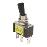 Interruttore ON/OFF nero 12 V 20 A