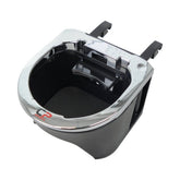 Portabicchieri 2 in 1 Carpoint